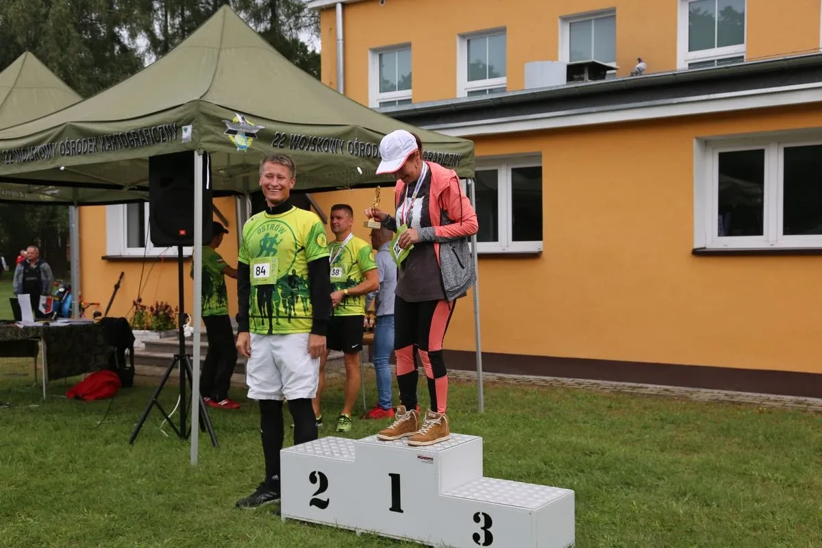 Za nami piknik sportowo-historyczny w Komorowie (zdjęcia)