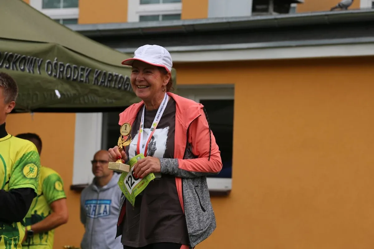 Za nami piknik sportowo-historyczny w Komorowie (zdjęcia) 