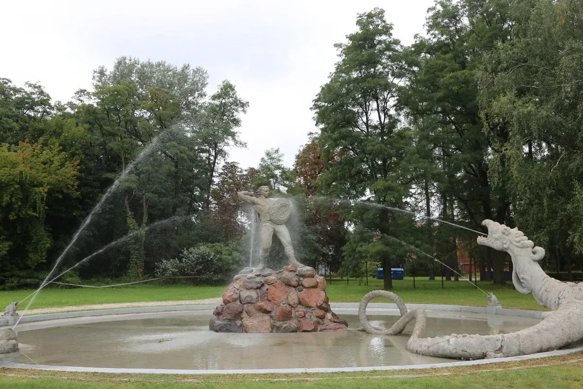 Za nami piknik sportowo-historyczny w Komorowie (zdjęcia) 