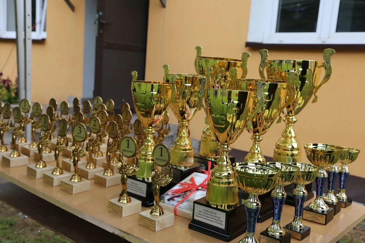 Za nami piknik sportowo-historyczny w Komorowie (zdjęcia)
