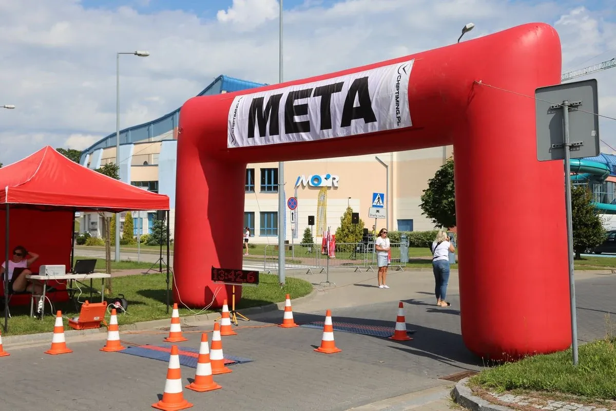 Za nami kolejna edycja Biegu Tropem Wilczym (zdjęcia)