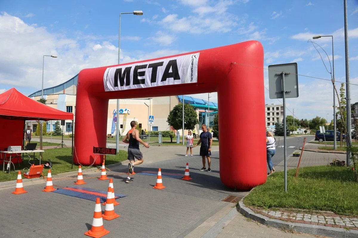 Za nami kolejna edycja Biegu Tropem Wilczym (zdjęcia)