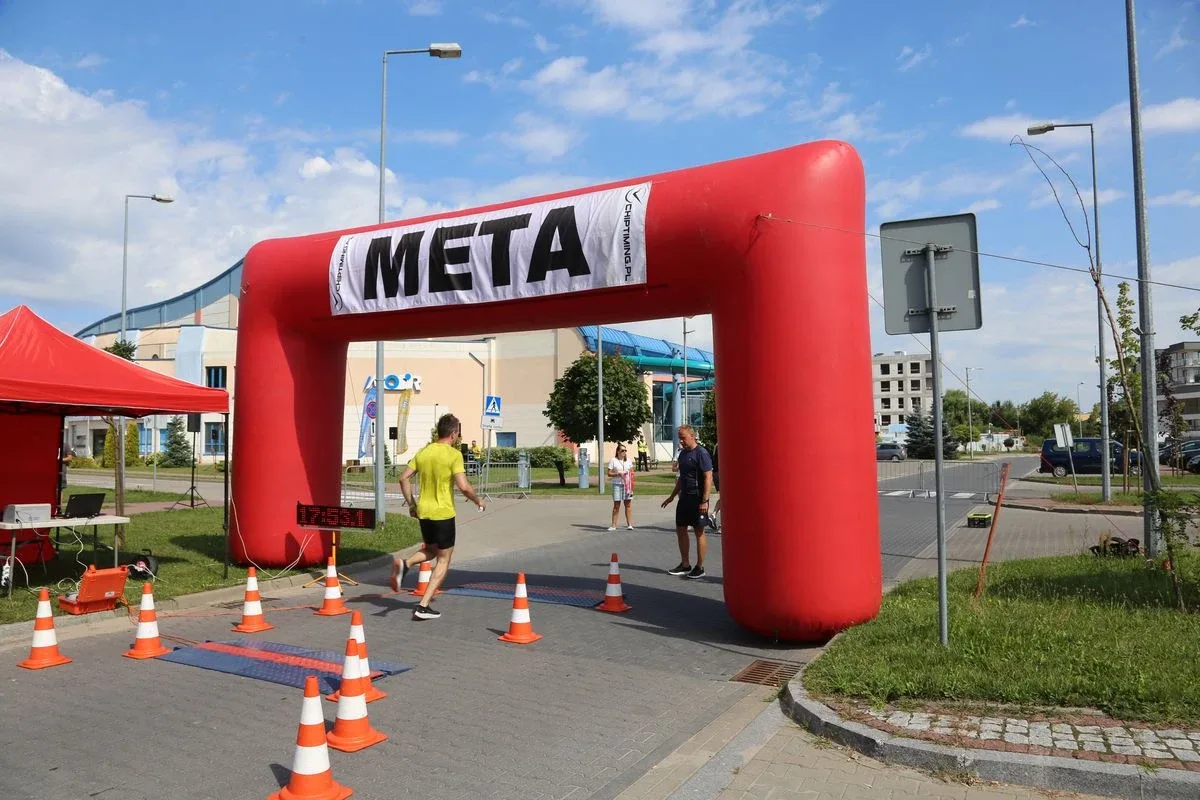Za nami kolejna edycja Biegu Tropem Wilczym (zdjęcia)
