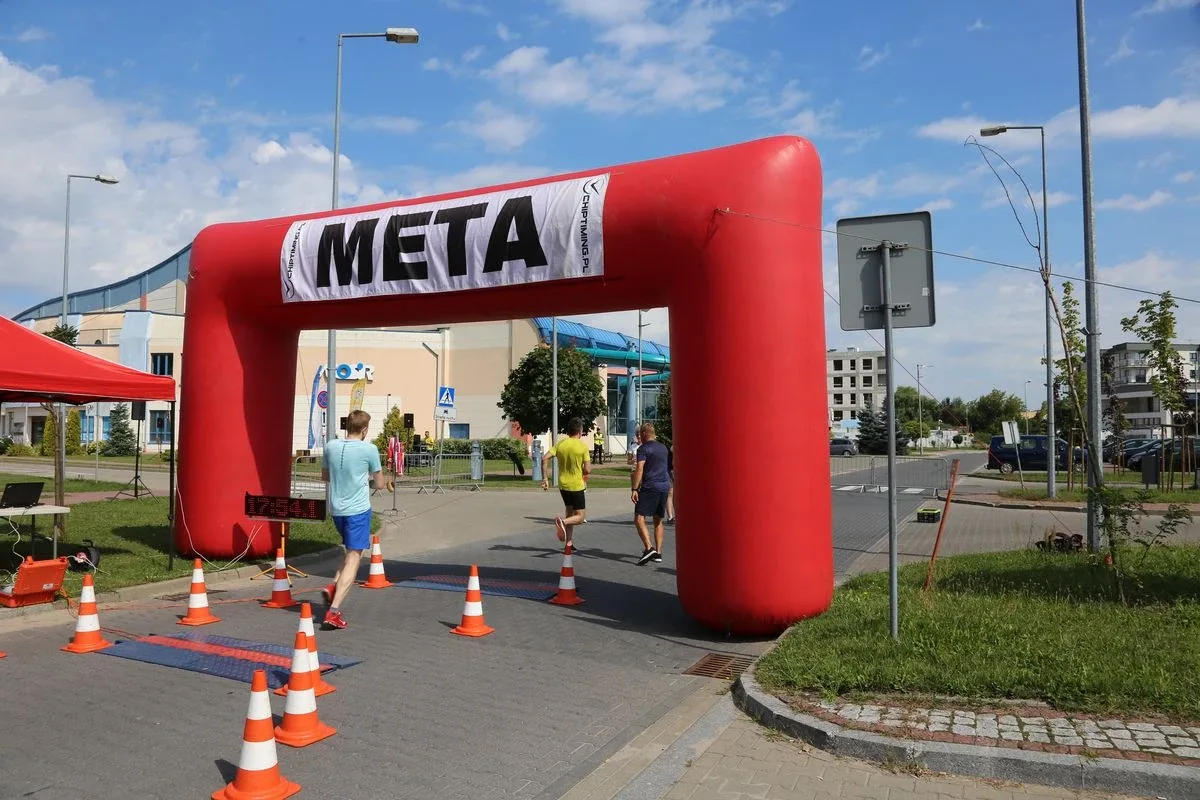 Za nami kolejna edycja Biegu Tropem Wilczym (zdjęcia)
