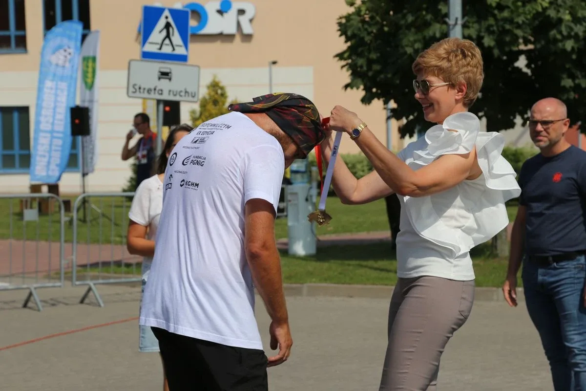 Za nami kolejna edycja Biegu Tropem Wilczym (zdjęcia)