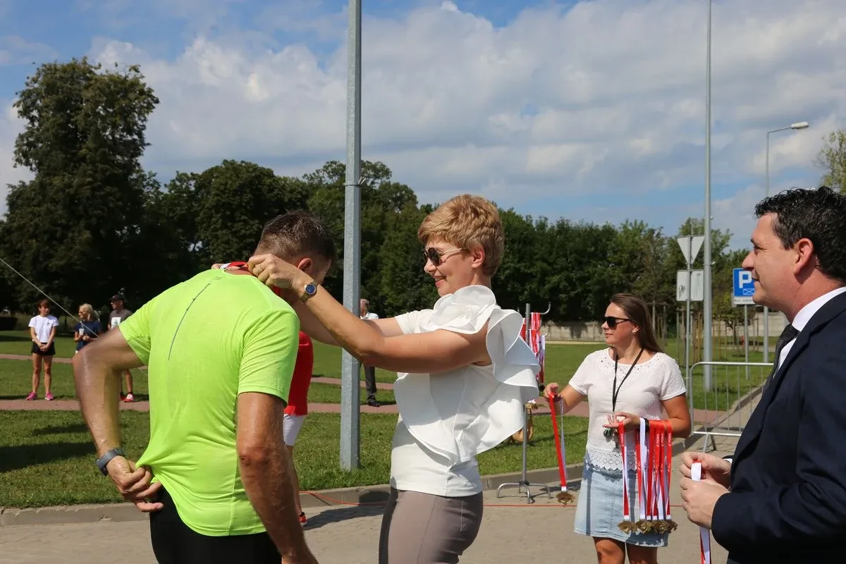 Za nami kolejna edycja Biegu Tropem Wilczym (zdjęcia)