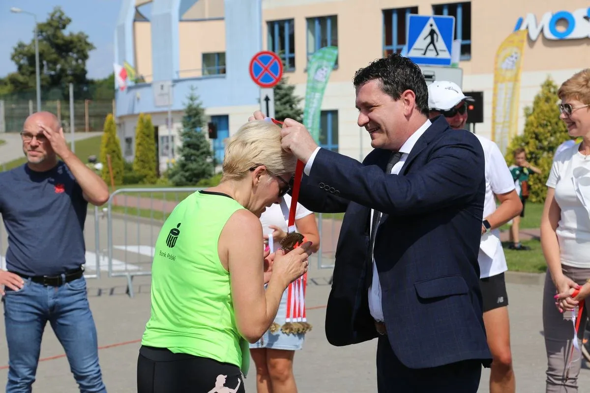 Za nami kolejna edycja Biegu Tropem Wilczym (zdjęcia)