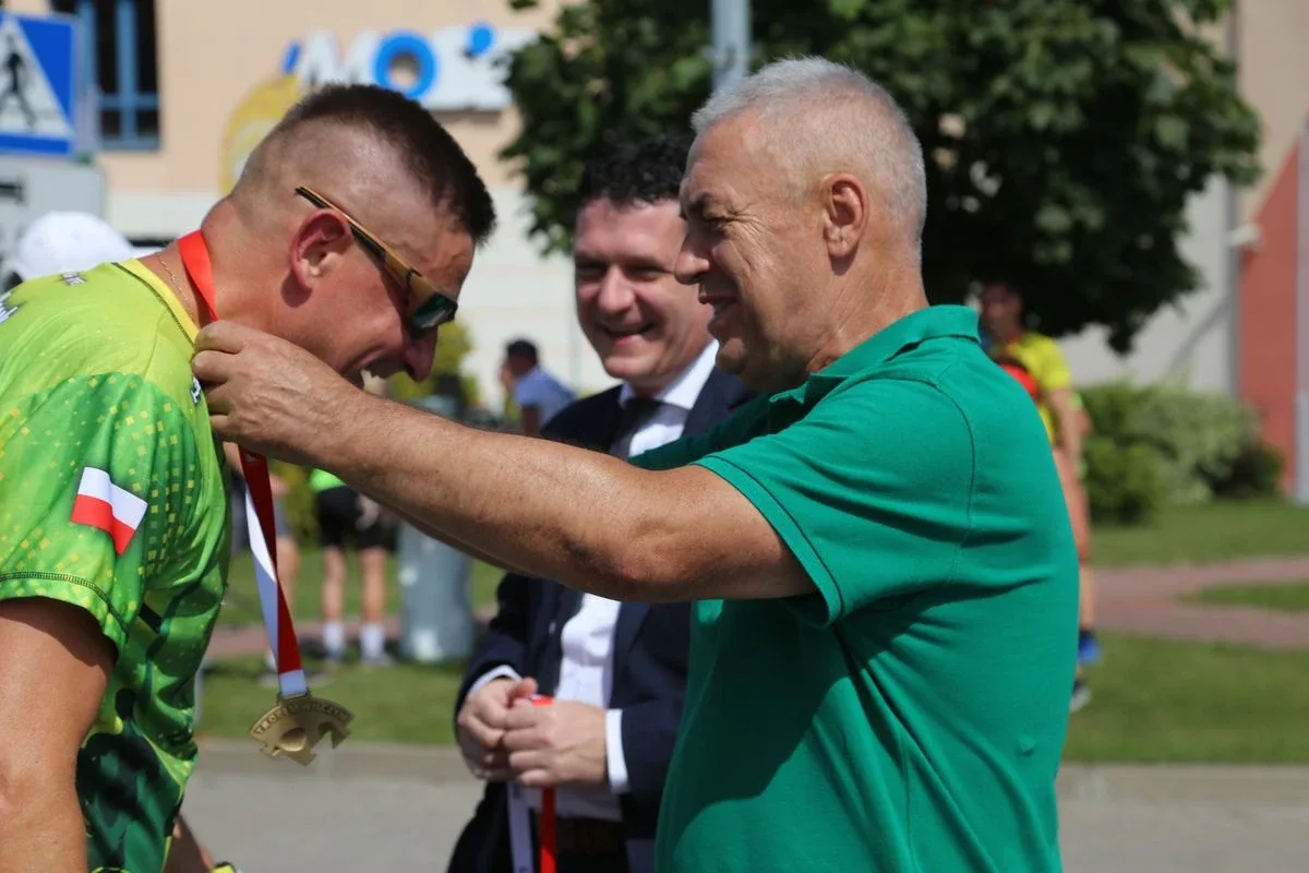Za nami kolejna edycja Biegu Tropem Wilczym (zdjęcia)