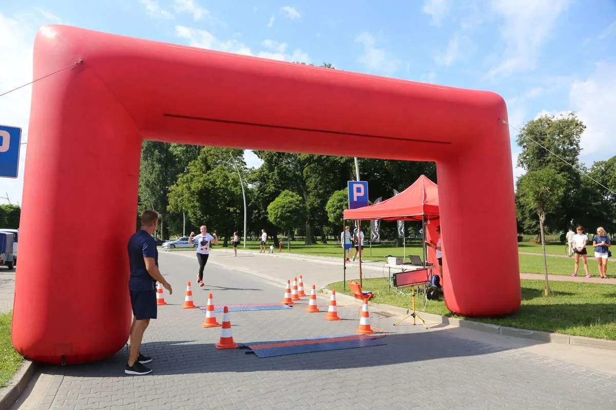 Za nami kolejna edycja Biegu Tropem Wilczym (zdjęcia)
