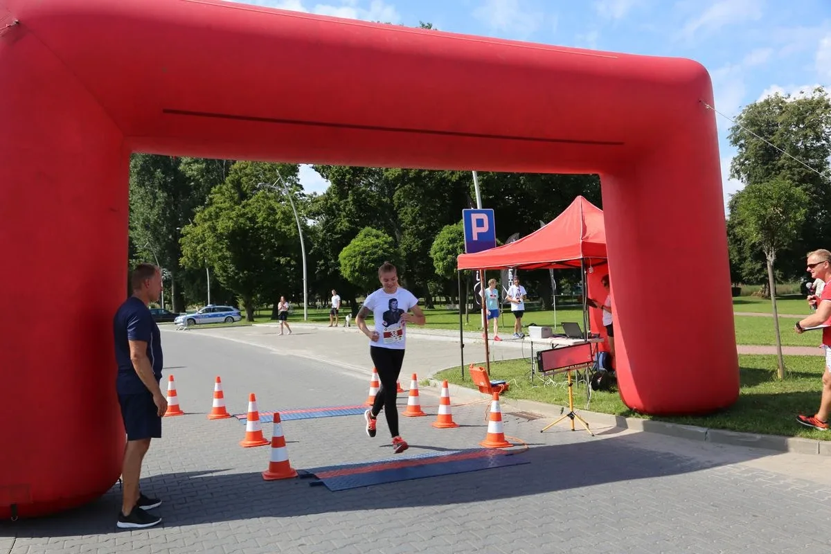 Za nami kolejna edycja Biegu Tropem Wilczym (zdjęcia)