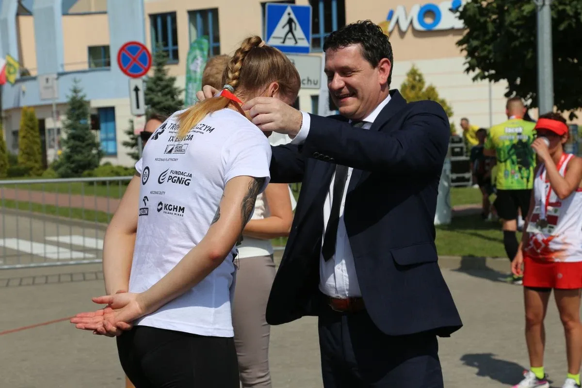 Za nami kolejna edycja Biegu Tropem Wilczym (zdjęcia)