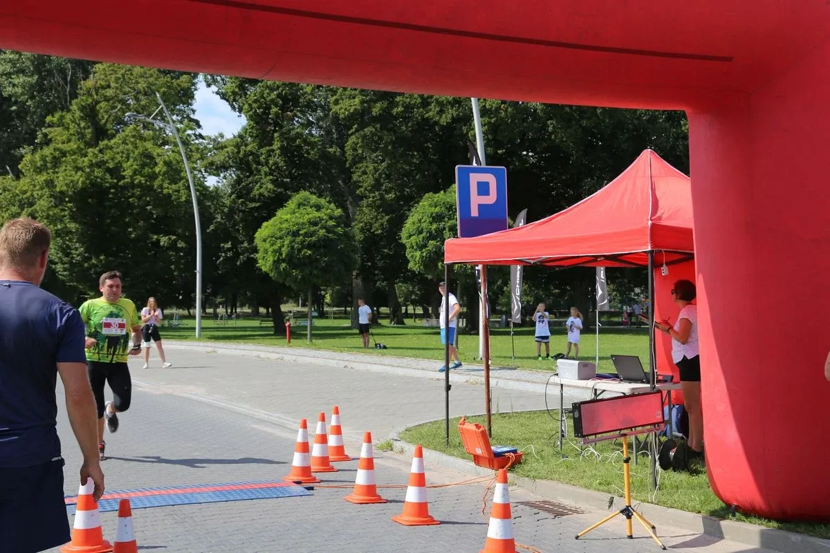 Za nami kolejna edycja Biegu Tropem Wilczym (zdjęcia)
