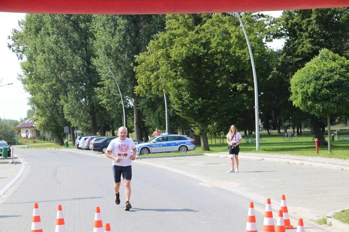 Za nami kolejna edycja Biegu Tropem Wilczym (zdjęcia)