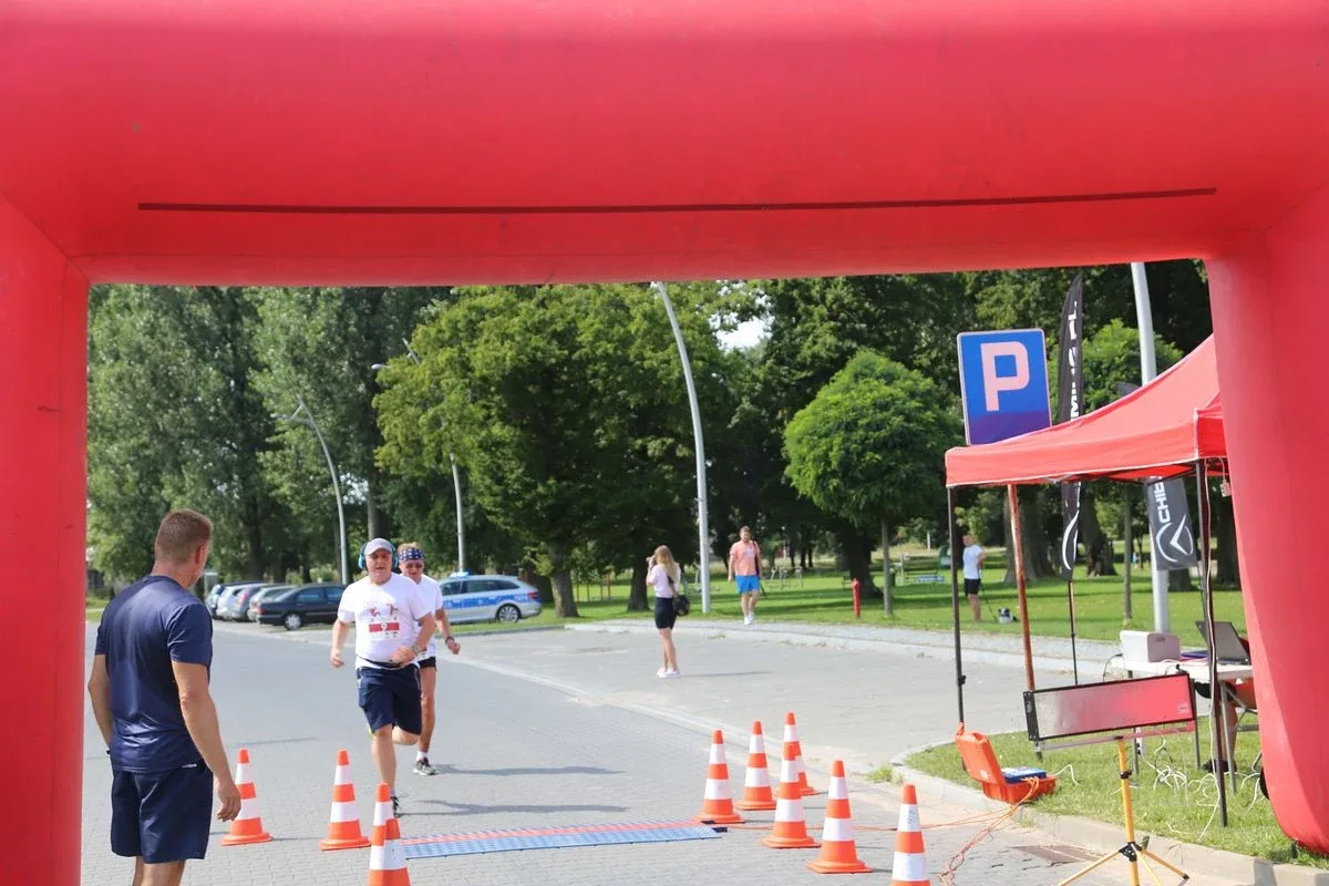 Za nami kolejna edycja Biegu Tropem Wilczym (zdjęcia)