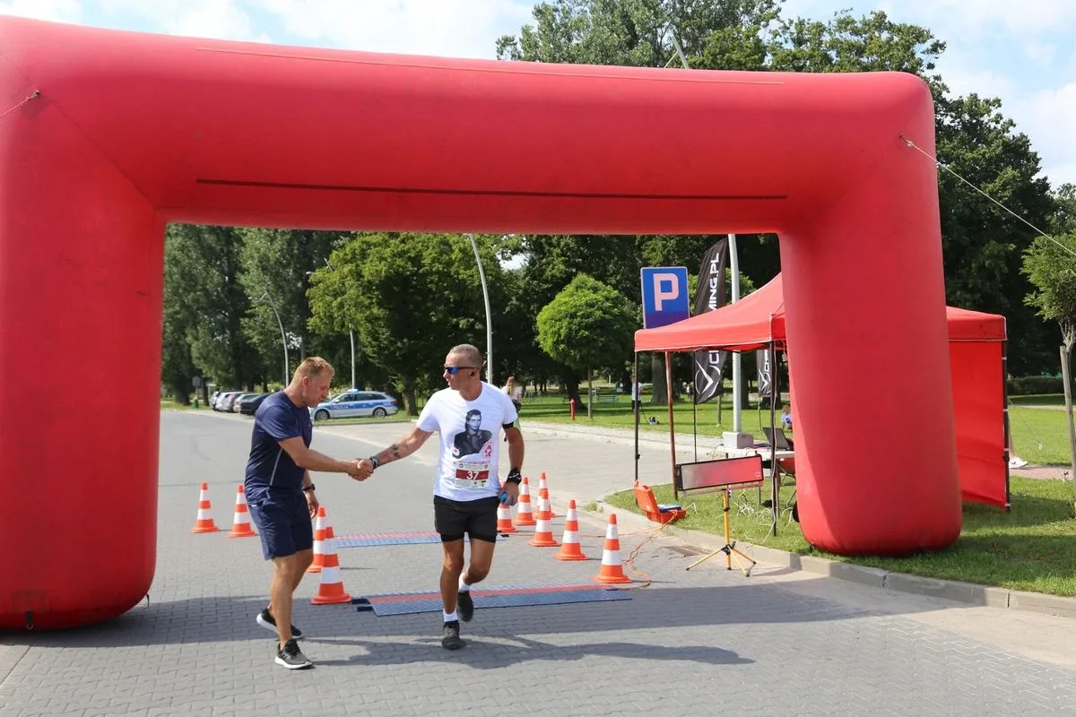 Za nami kolejna edycja Biegu Tropem Wilczym (zdjęcia)