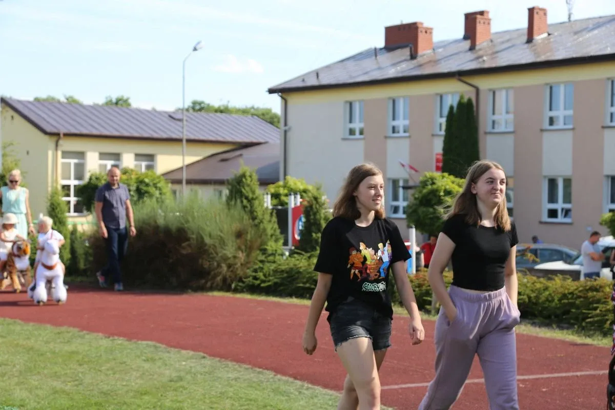Dożynki gminne w Wąsewie (zdjęcia) 