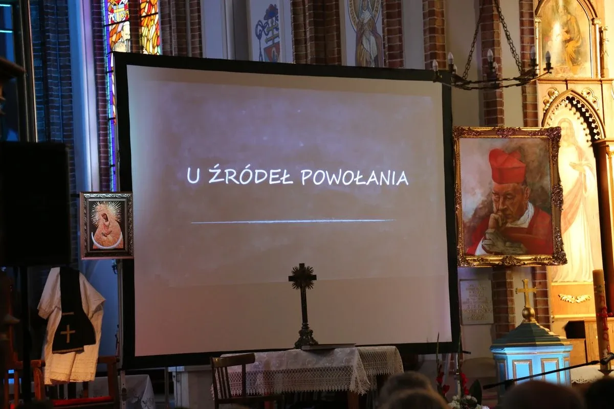 Spektakl upamiętniający Prymasa Tysiąclecia (zdjęcia)