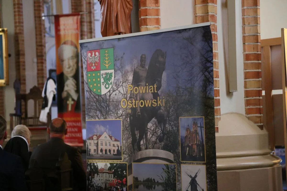 Spektakl upamiętniający Prymasa Tysiąclecia (zdjęcia)