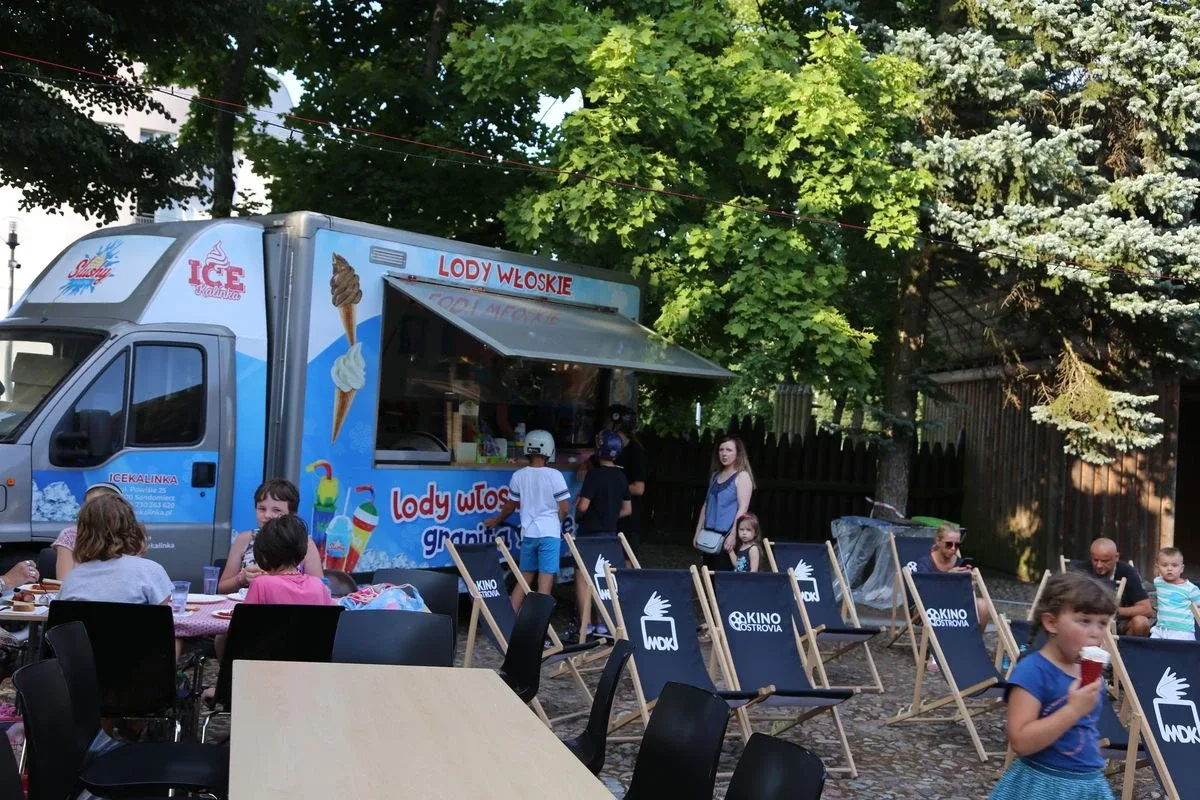 Za nami Potańcówka pod gwiazdami vol.2 (zdjęcia)