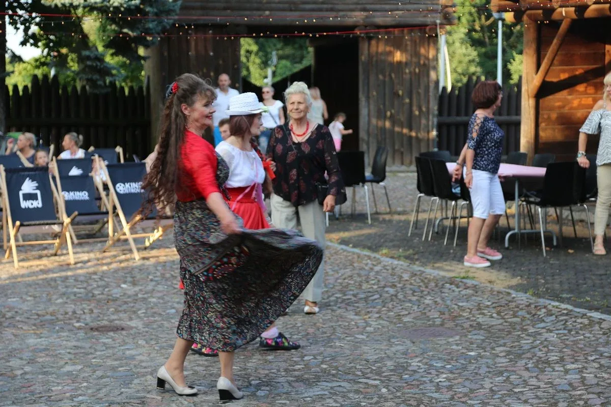 Za nami Potańcówka pod gwiazdami vol.2 (zdjęcia)