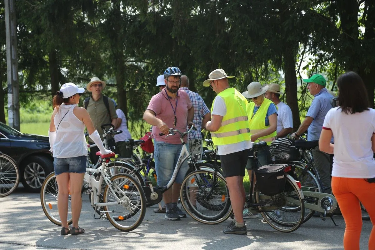 W niedzielę odbył się EtnoTour w Andrzejewie (zdjęcia)