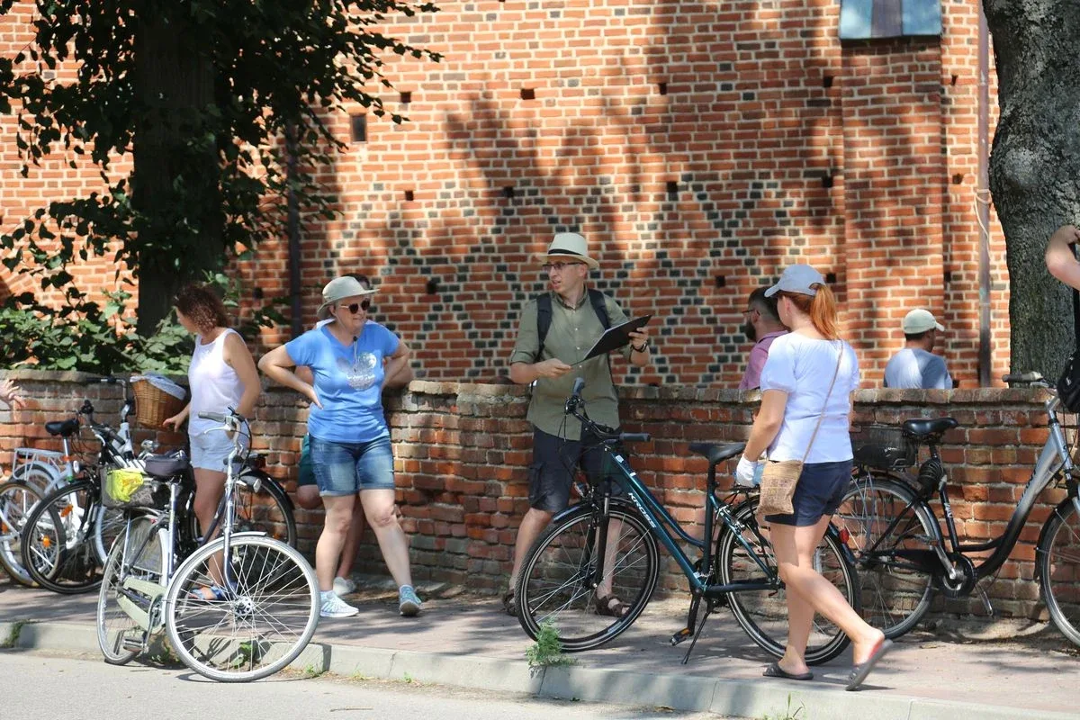 W niedzielę odbył się EtnoTour w Andrzejewie (zdjęcia)