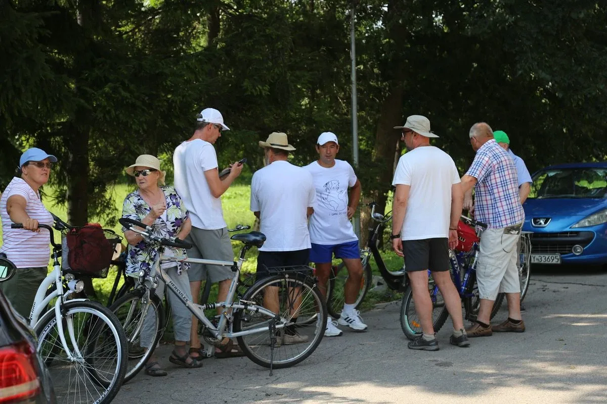 W niedzielę odbył się EtnoTour w Andrzejewie (zdjęcia)