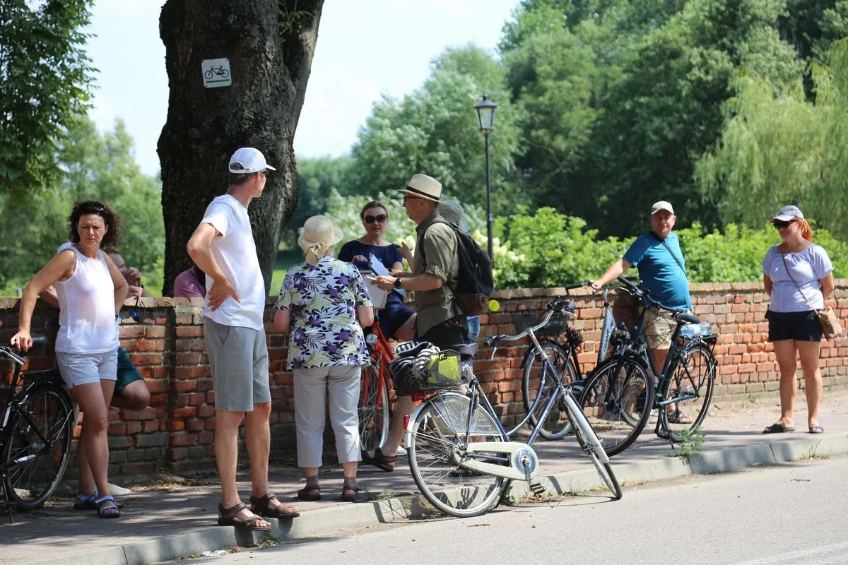 W niedzielę odbył się EtnoTour w Andrzejewie (zdjęcia)