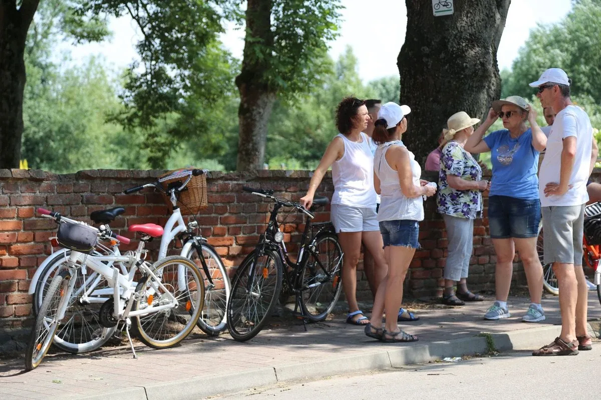 W niedzielę odbył się EtnoTour w Andrzejewie (zdjęcia)