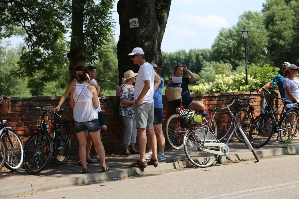 W niedzielę odbył się EtnoTour w Andrzejewie (zdjęcia)