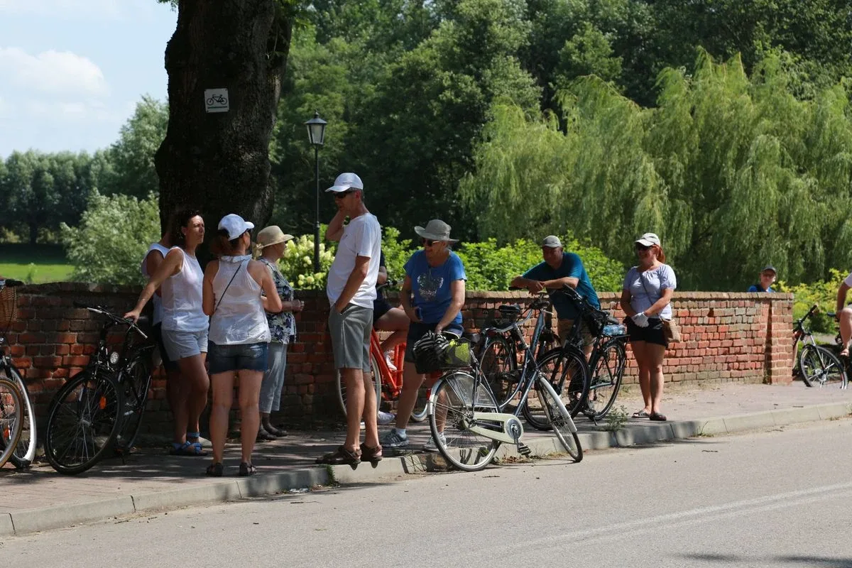 W niedzielę odbył się EtnoTour w Andrzejewie (zdjęcia)
