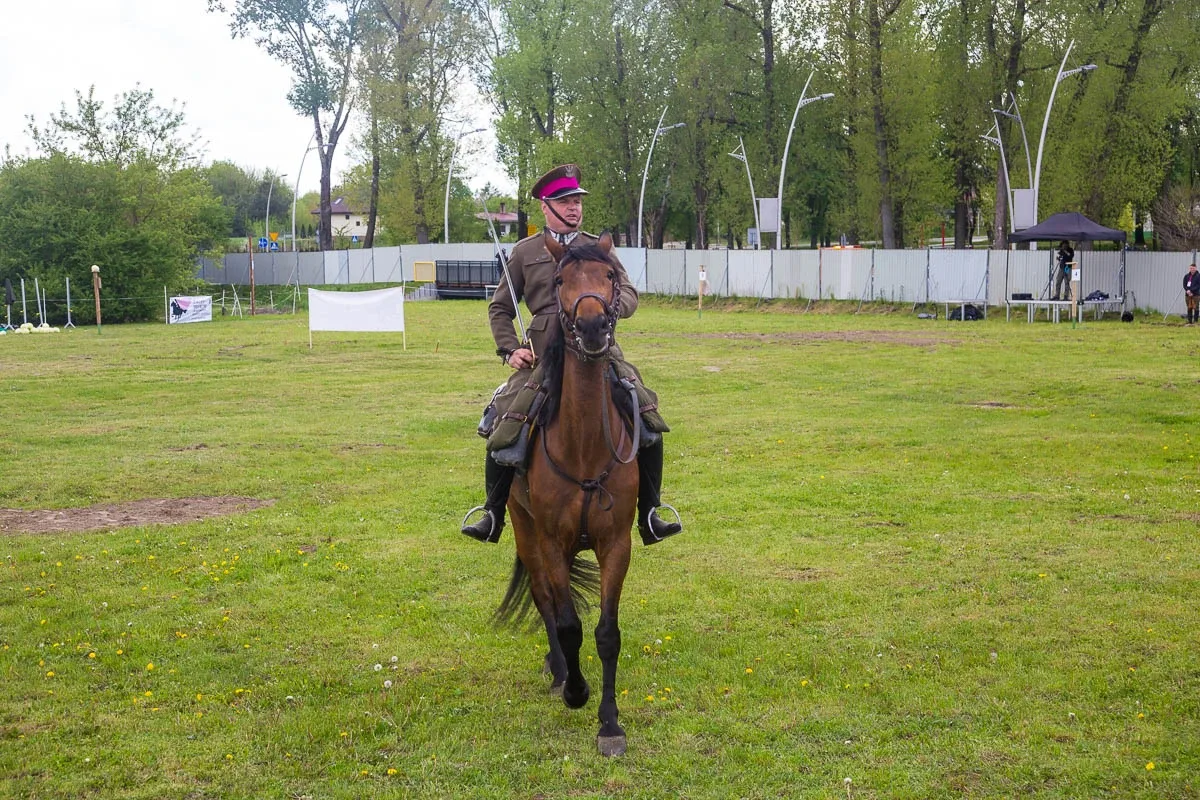 W sobotę odbyły się obchody V Święta Rotmistrza Pileckiego w Ostrowi Mazowieckiej (zdjęcia)