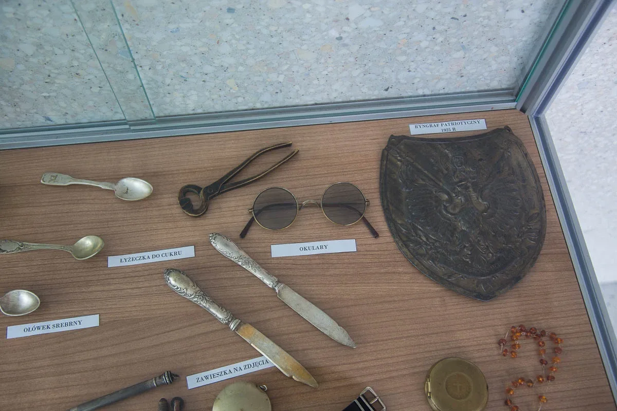 W sobotę odbyły się obchody V Święta Rotmistrza Pileckiego w Ostrowi Mazowieckiej (zdjęcia)