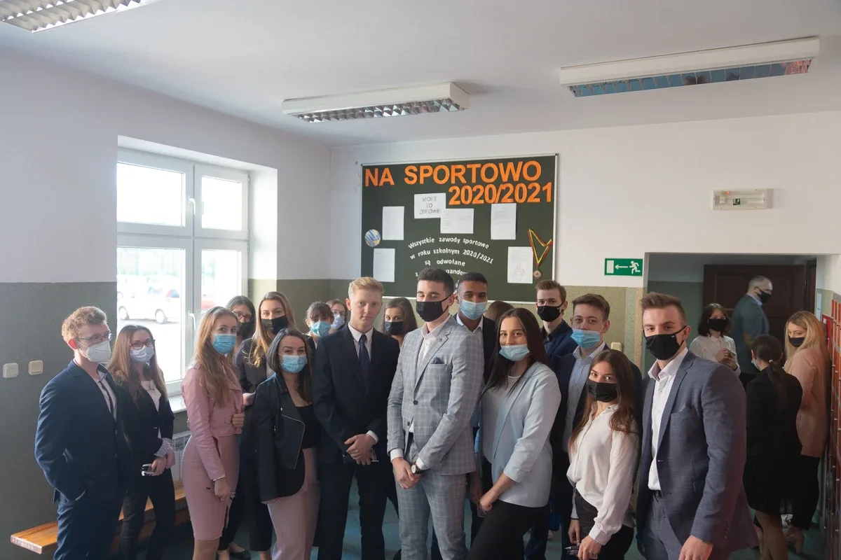 W ostrowskich szkołach ruszył maraton maturalny (zdjęcia)