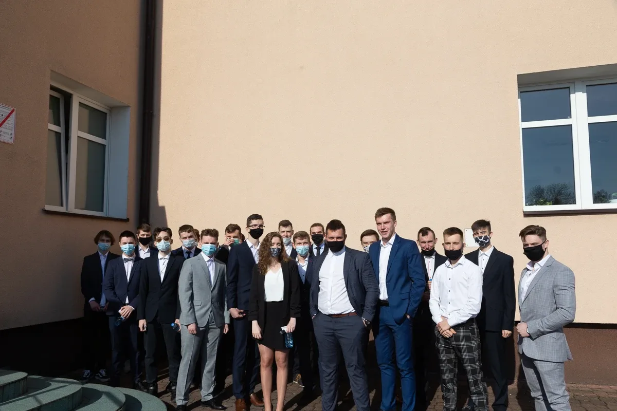 W ostrowskich szkołach ruszył maraton maturalny (zdjęcia)