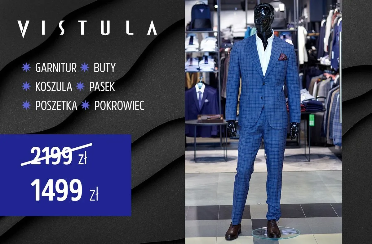 8 marca. Dziś możemy wszystko, ale tylko w Galerii Bursztynowej