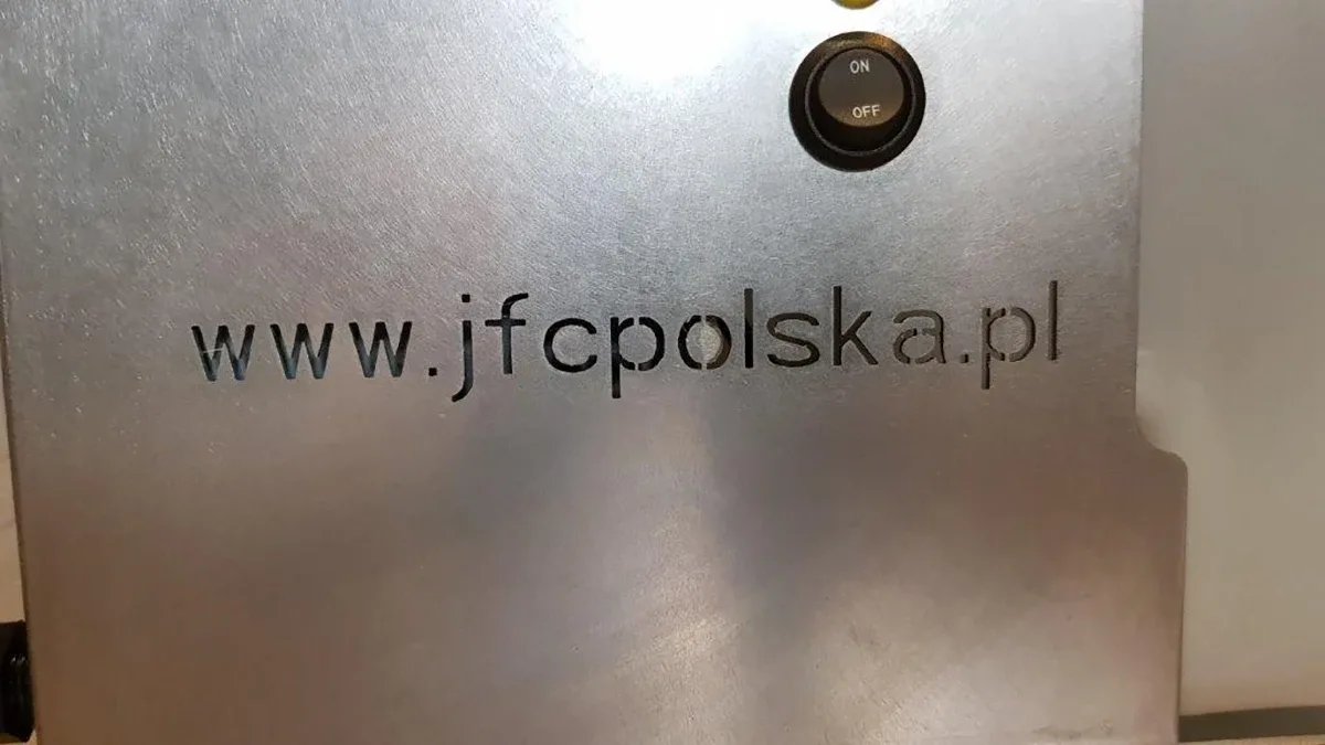 COVID-19: jak zwiększyć nasze bezpieczeństwo w firmie i w domu. Polski wynalazek (zdjęcia)