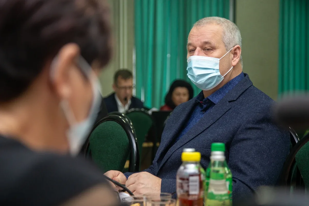 Zatwierdzono Uchwałę Budżetową na 2021 - Urząd Gminy Ostrów Mazowiecka (zdjęcia)