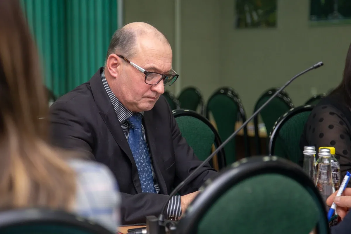 Zatwierdzono Uchwałę Budżetową na 2021 - Urząd Gminy Ostrów Mazowiecka (zdjęcia)