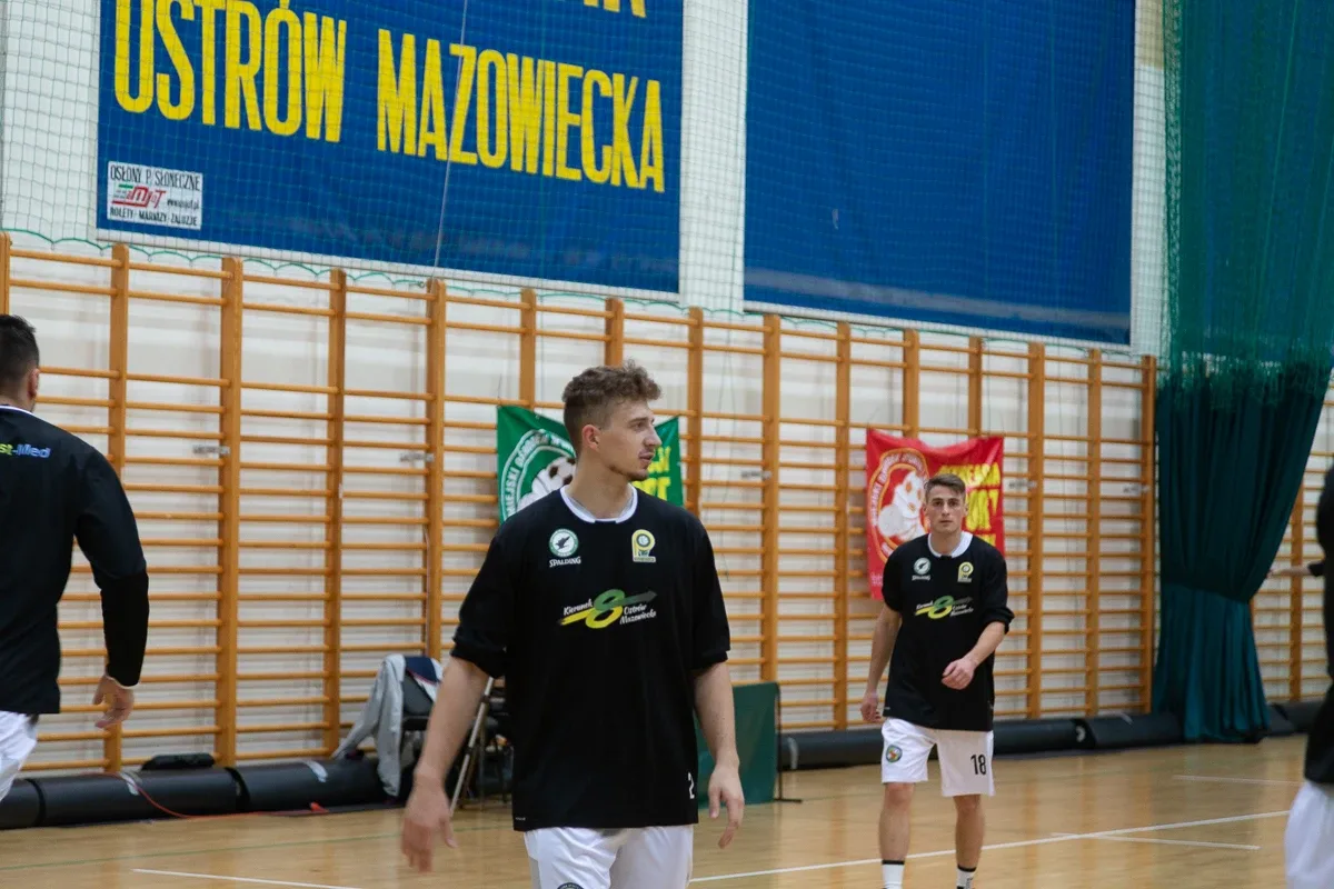 Obchody 11 listopada w Ostrowi Mazowieckiej