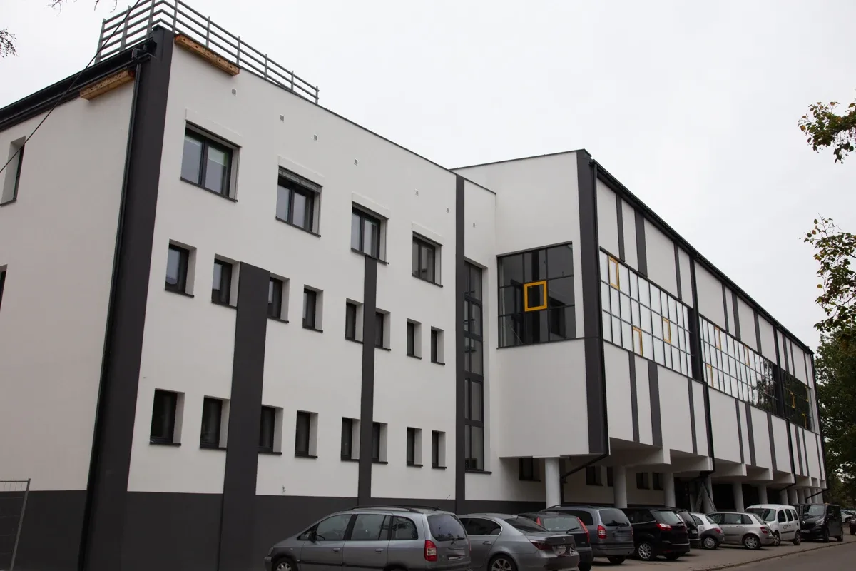 Prace na terenie stadionu miejskiego (zdjęcia)