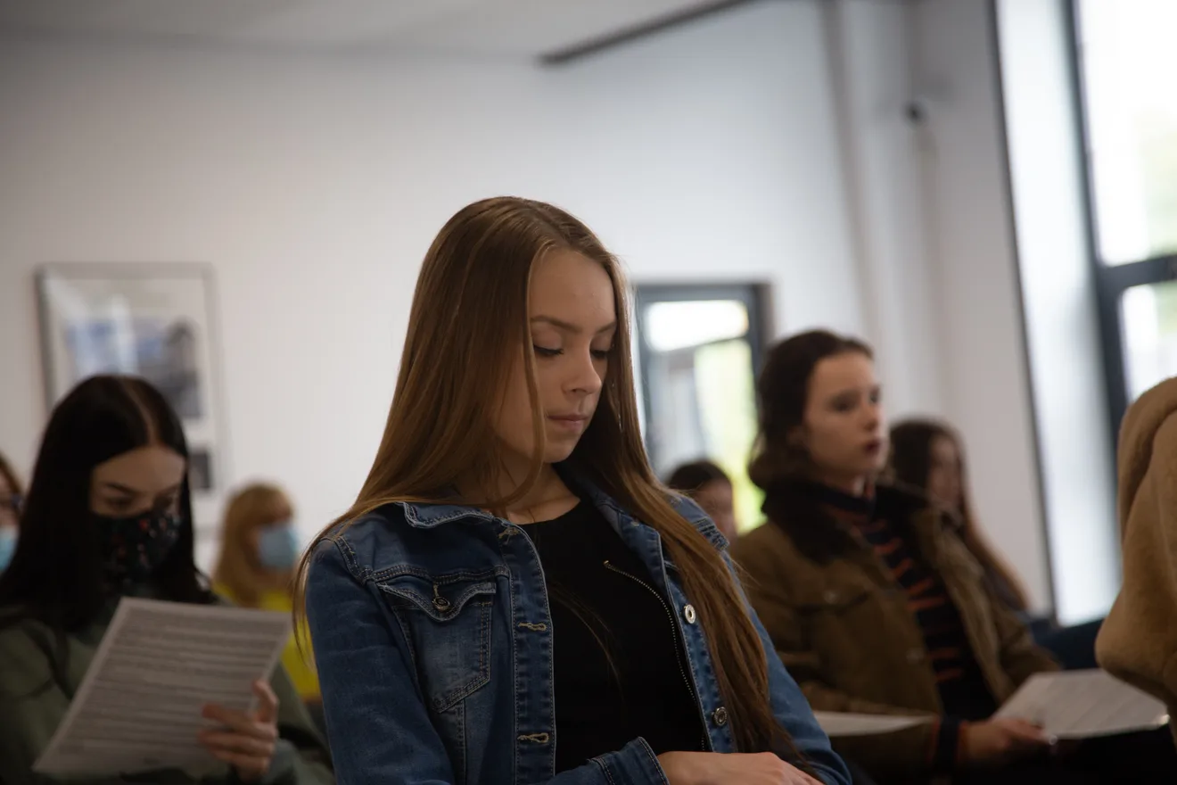 Spotkanie "Ostrów Mazowiecka wczoraj i dziś" (zdjęcia, video)