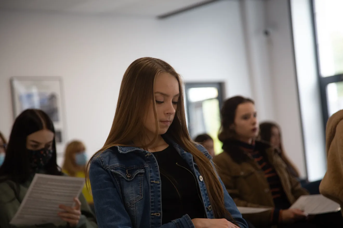 Spotkanie "Ostrów Mazowiecka wczoraj i dziś" (zdjęcia, video)
