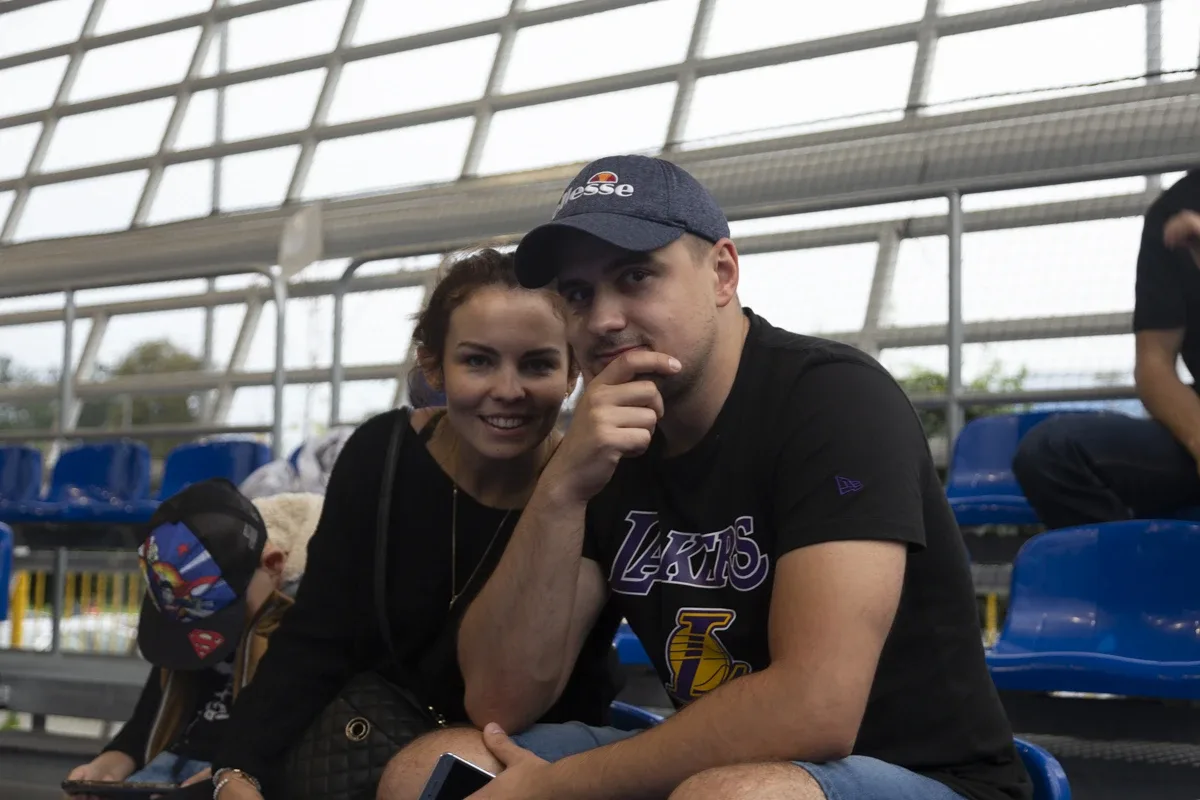 Power Challenge 2020 (zdjęcia, wideo)