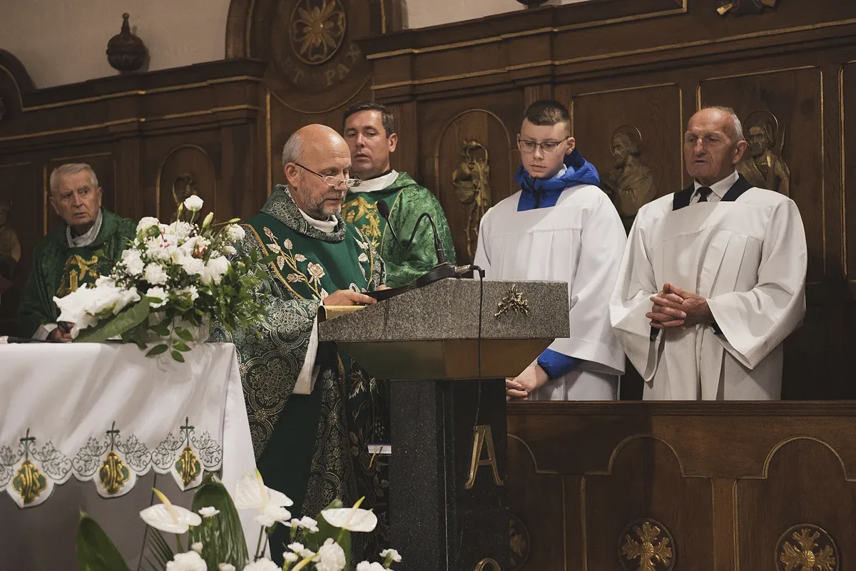 Ceremonia odsłonięcia tablicy upamiętniającej współpracę polsko-węgierską (zdjęcia) 