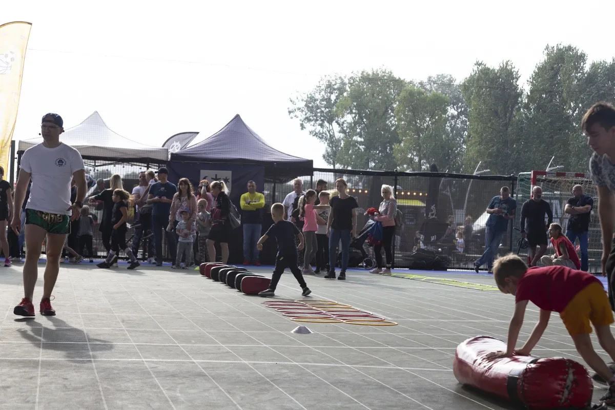 Power Challenge 2020 (zdjęcia, wideo)