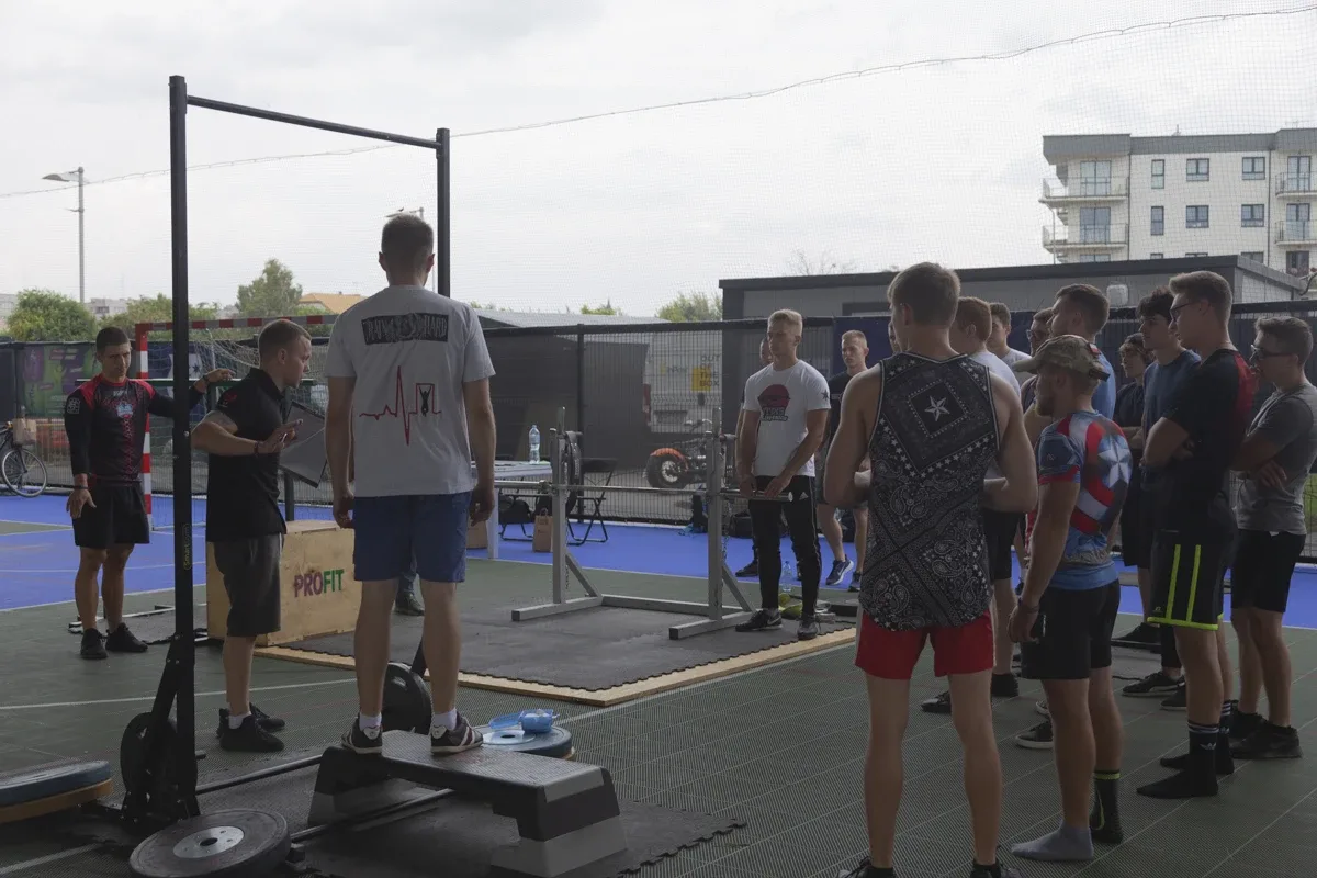 Power Challenge 2020 (zdjęcia, wideo)