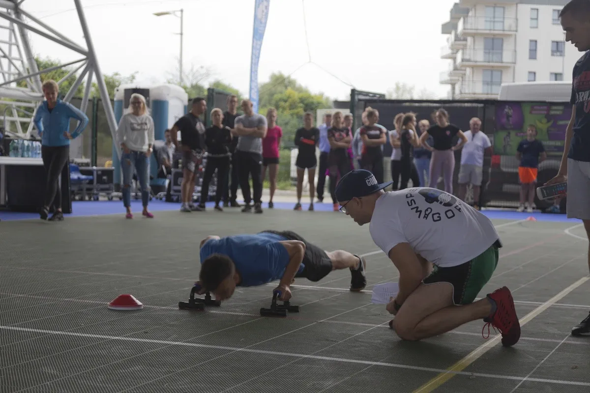 Power Challenge 2020 (zdjęcia, wideo)