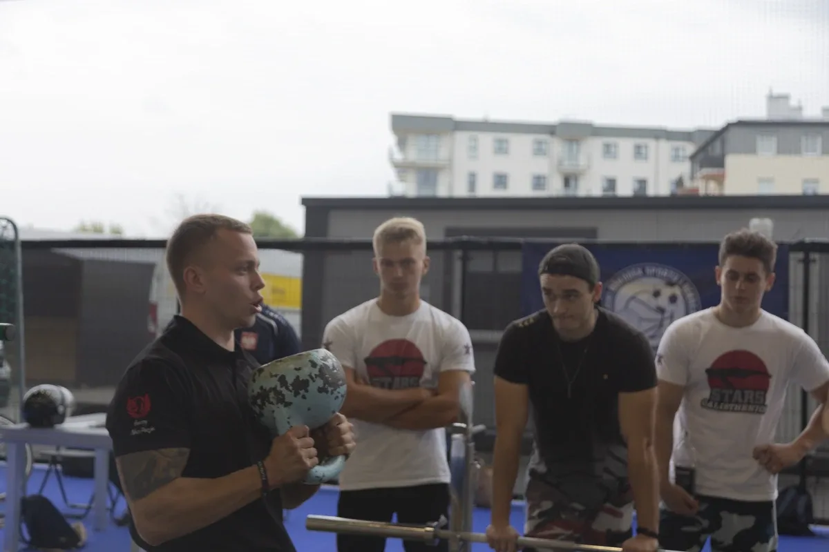 Power Challenge 2020 (zdjęcia, wideo)