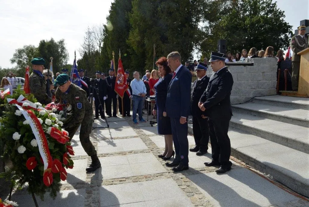 Rocznica Bitwy pod Łętownicą i Andrzejewem (zdjęcia)